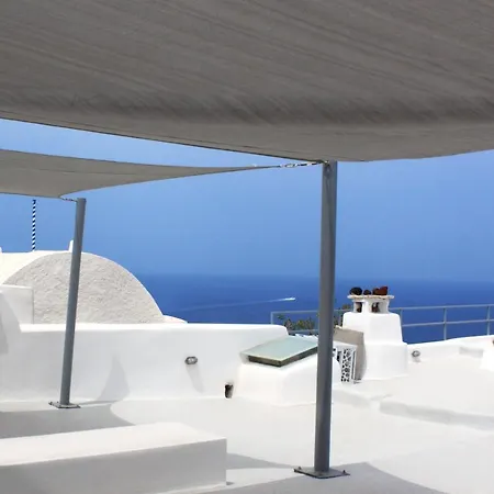 Outopoia Caves Bed & Breakfast *