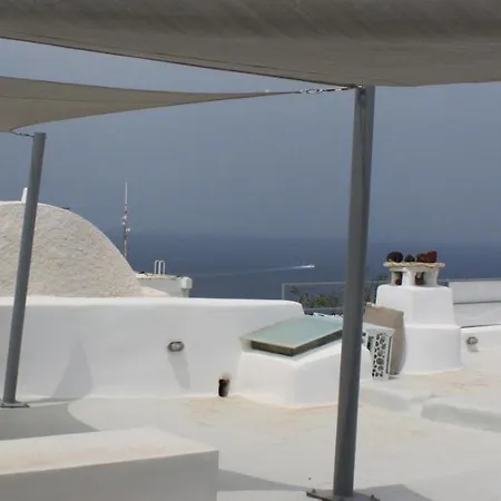 Outopoia Caves * Oia (Santorini)